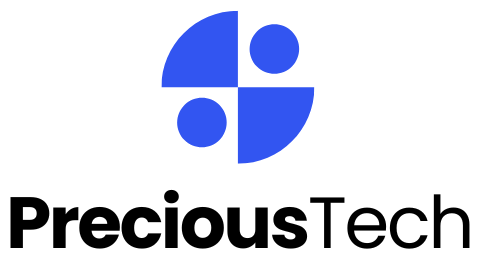 Precious Tech logo